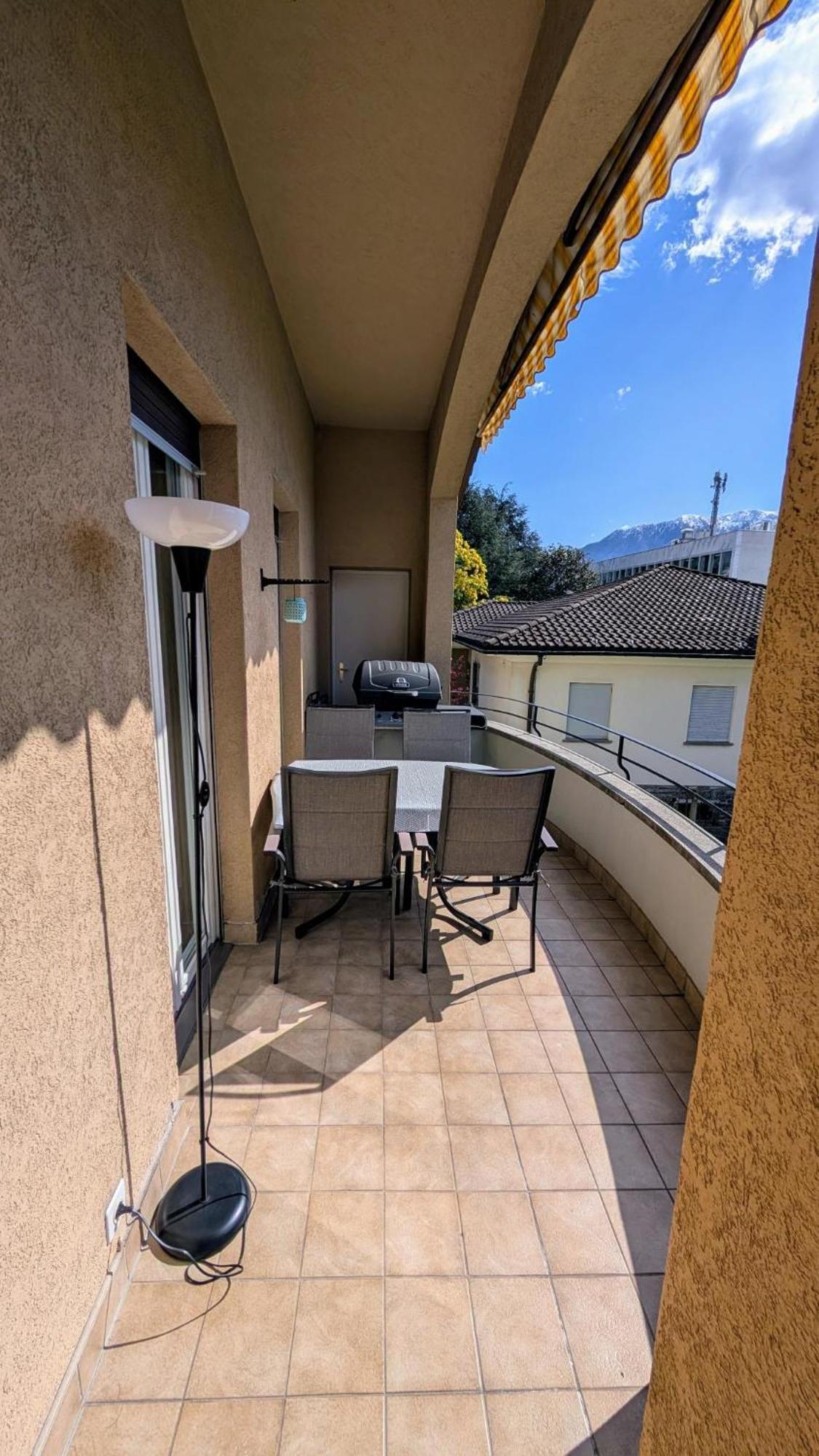 - Casa Pioda