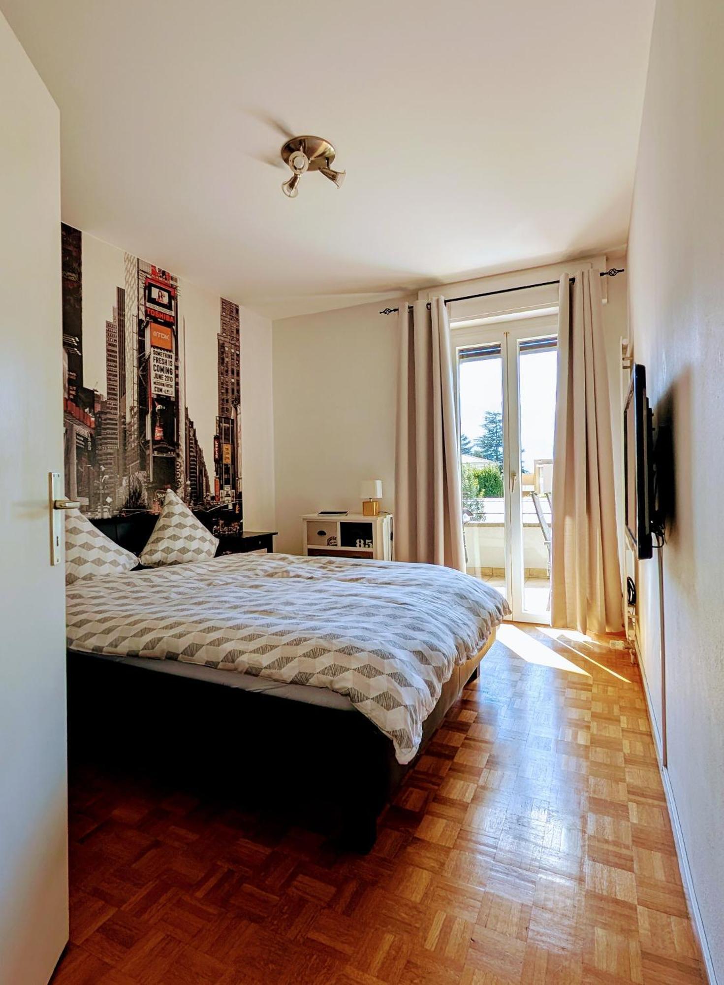 Appartamento - Casa Pioda