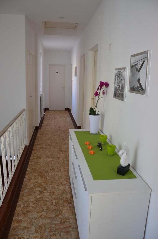 - Casa Pioda Locarno