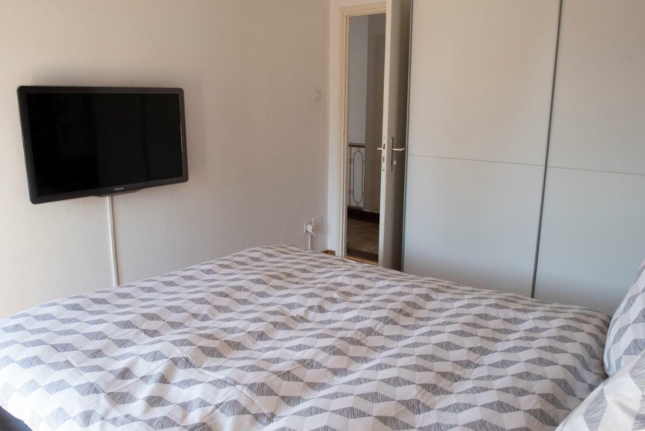 Appartamento - Casa Pioda Locarno