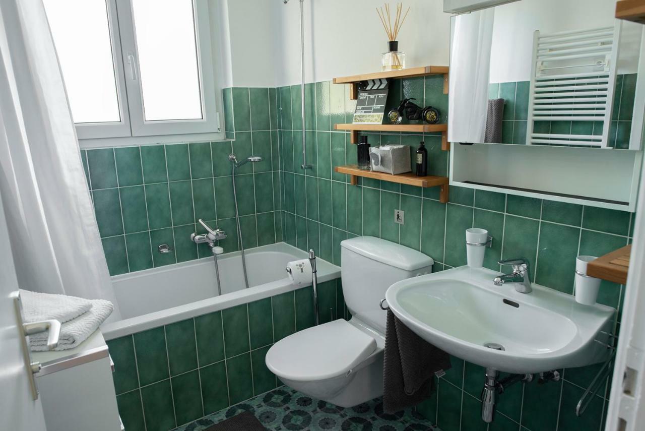 Appartamento - Casa Pioda *