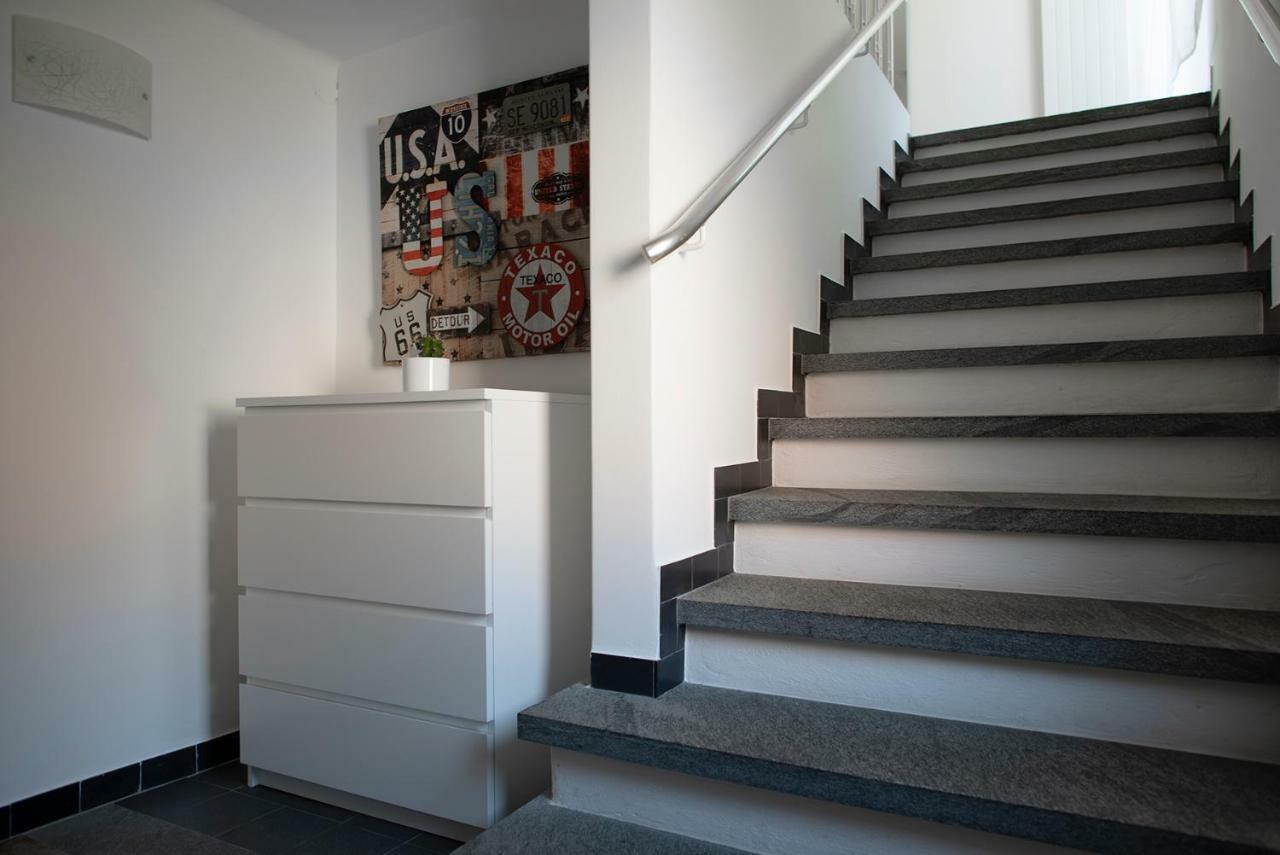 - Casa Pioda Appartamento