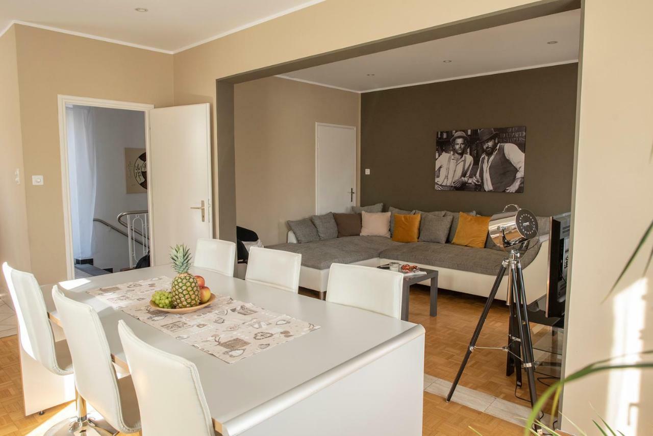- Casa Pioda Appartamento *
